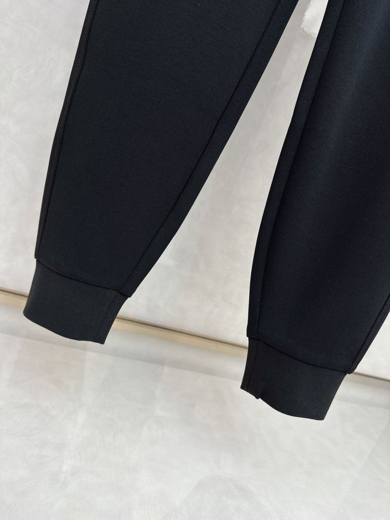 Balenciaga Long Pants